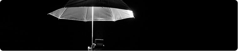 brolly's en softboxparaplu's